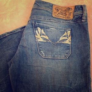 Diesel jeans